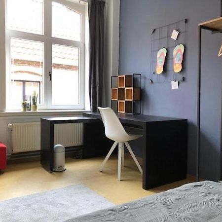 Bruges By Lot 3 Hotel Luaran gambar