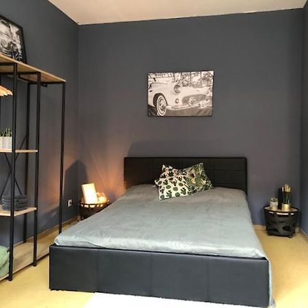 Bruges By Lot 3 Hotel Luaran gambar