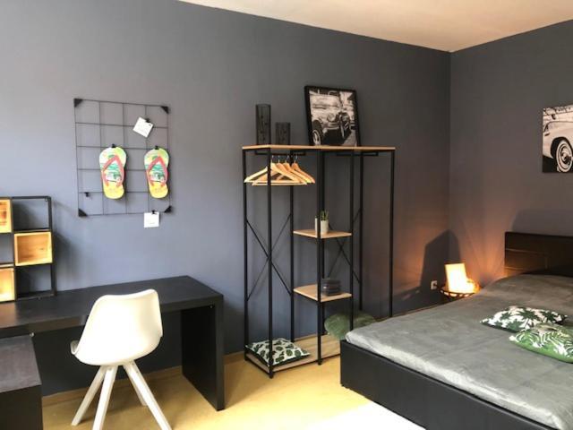 Bruges By Lot 3 Hotel Luaran gambar
