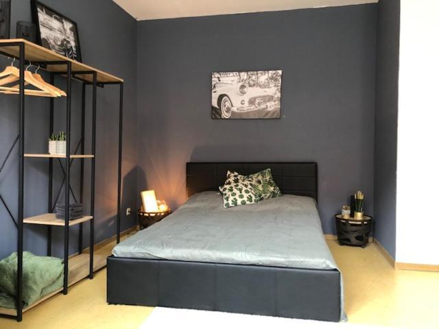 Bruges By Lot 3 Hotel Luaran gambar