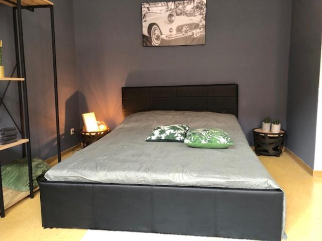 Bruges By Lot 3 Hotel Luaran gambar