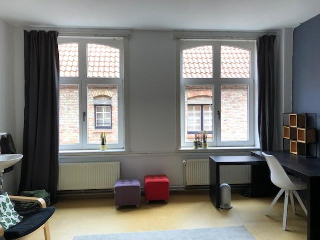 Bruges By Lot 3 Hotel Luaran gambar