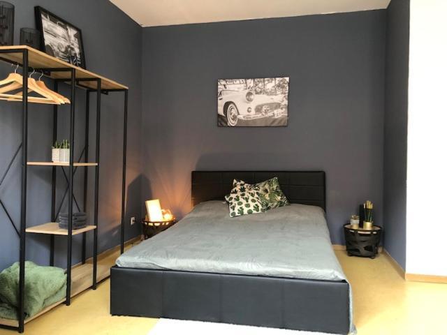 Bruges By Lot 3 Hotel Luaran gambar